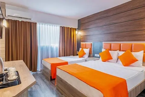 Maya World Hotel Didyma in Didim, foto 26