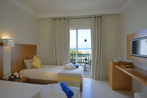 Vincci Helios Beach in Tezdaine — foto 22