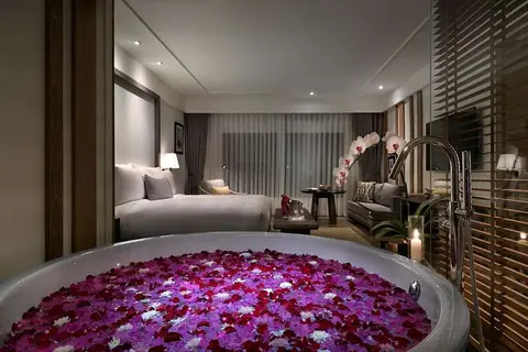 The Nai Harn Phuket in ตำบลราไวย์ — foto 18