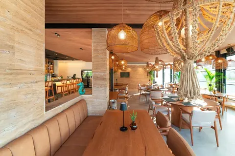 Hotel Hippocampus in Ιαλυσός — foto 16