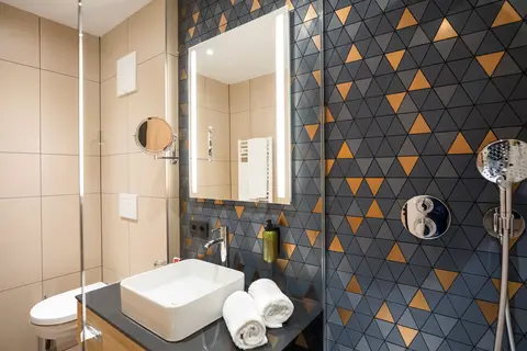 Austria Trend Hotel Maximilian in Wenen — foto 29