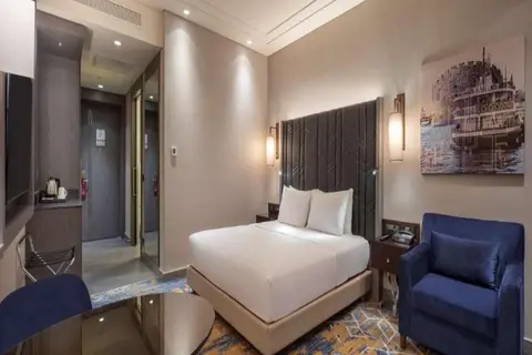Hilton Istanbul Bakirköy in Fatih — foto 20