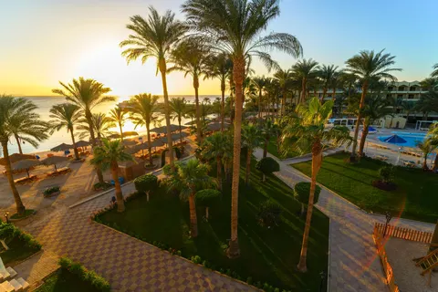 Regina Resort & Aqua Park in Al Hadaba — foto 32