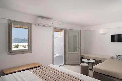 Goulielmos Hotel in Δημοτική Ενότητα Θήρας — foto 28