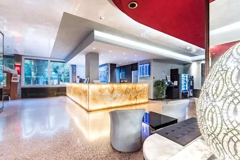 Antony Hotel Venice Airport in Venetië, foto 13