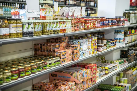 Camping Garda foto 11