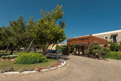 Bodrum Park Resort in Bodrum — foto 19