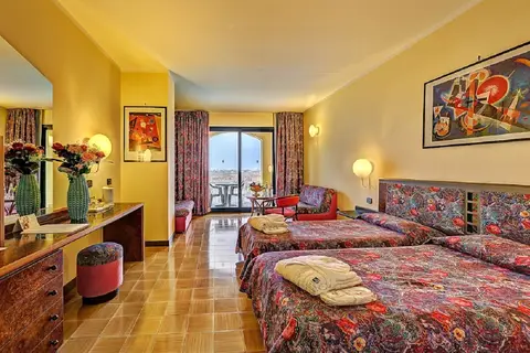 Caesar Palace Hotel in Giardini Naxos — foto 17