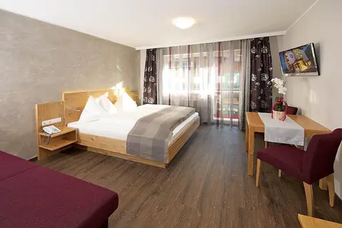 Hotel Almrausch - Extra ingekocht in Saalbach-Hinterglemm — foto 4