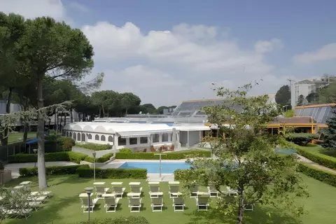 All Time Relais & Sport Hotel in Rome, foto 26