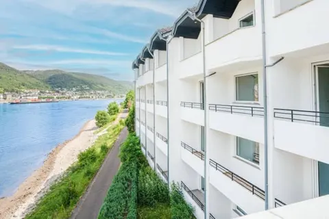 besttime Hotel Boppard foto 1