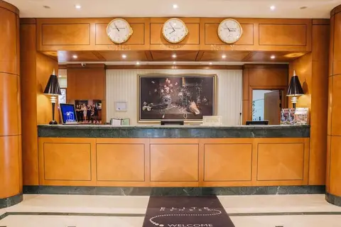 Courtyard by Marriott Tbilisi in Tbilisi — foto 16