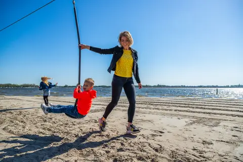 Zuiderzee in Dronten — foto 2