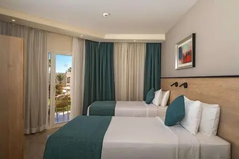 Xperience Kiroseiz Parkland & Premier in Sharm El Sheikh — foto 23