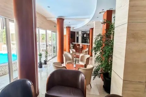 Apartments Del Mar in Petrovac na Moru, foto 5