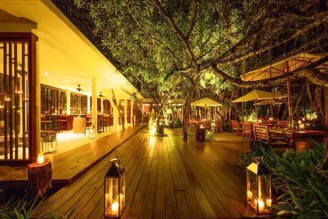 The Sarojin in คึกคัก — foto 27