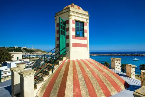 Villa La Meridiana in Castrignano del Capo, foto 10