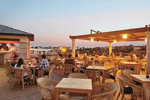 Club Calimera Serra Palace in Manavgat, foto 22