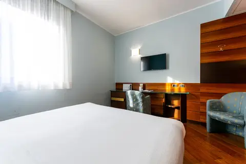 Sure Hotel Collection by Best Western Hotel Mirage in Milaan, foto 28