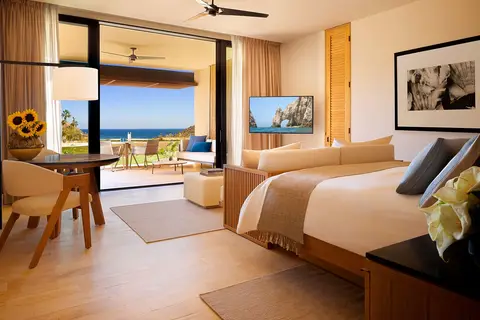 Montage Los Cabos in Cabo San Lucas