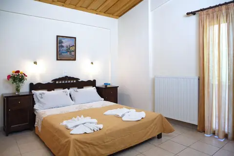 Aposperitis Villas in Δροσιά — foto 6