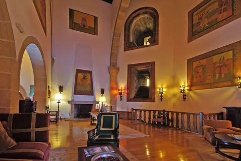 Parador de Vilalba in Xove — foto 22