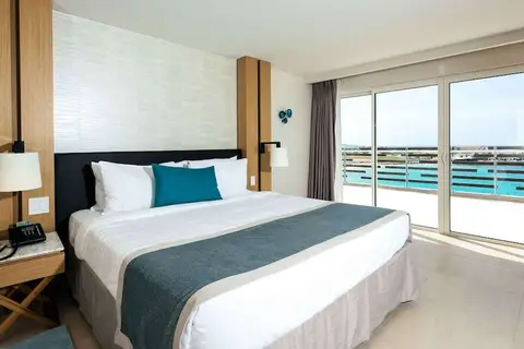 Sonesta Ocean Point in Lowlands — foto 4