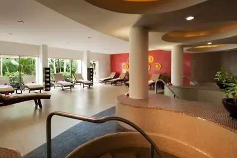 TUI BLUE El Dorado Seaside Suites Resort in Playa del Carmen — foto 13