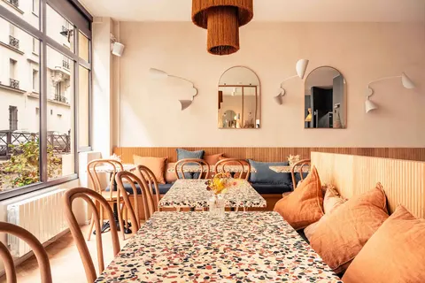 Maison Traversiere foto 3