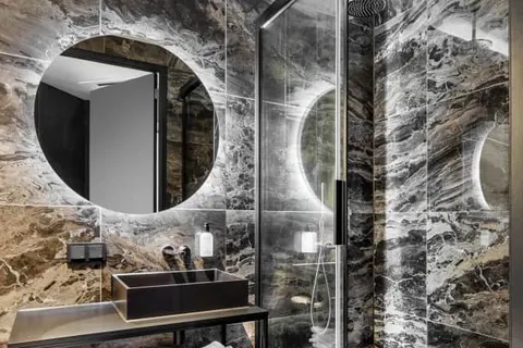 Le Marin Hotel Rotterdam City - Handwritten Collection foto 12