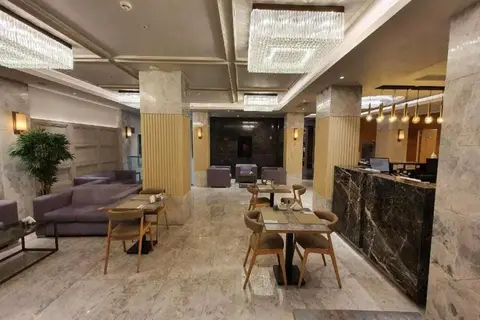Golden Royal Hotel in İstanbul — foto 10