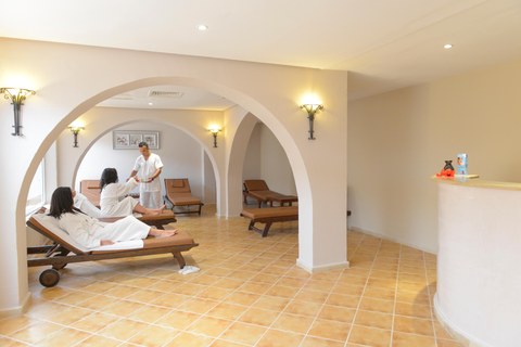 Hotel Monarque Dar Zahra foto 8