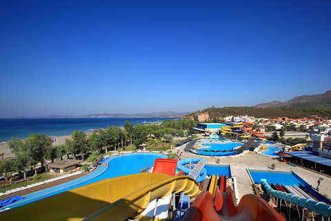 Hotel Club Yali Hotels & Resort foto 9