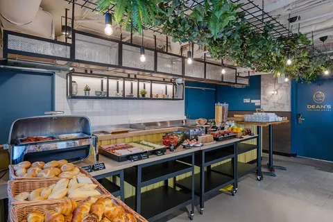 Dean's Home Budapest foto 11