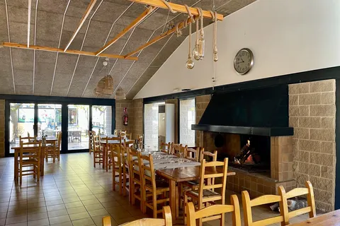 Taïga Bassegoda Park foto 8