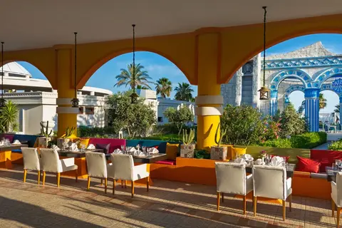 Selectum Noa Belek in Serik — foto 5