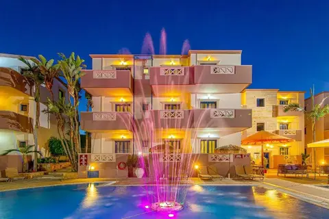 Ilios Malia Hotel Resort in Δημοτική Ενότητα Μαλίων — foto 26