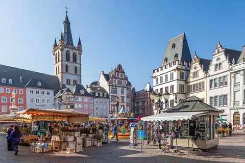 Ontdek UNESCO-Werelderfgoed in Duitsland in Hannover, foto 10