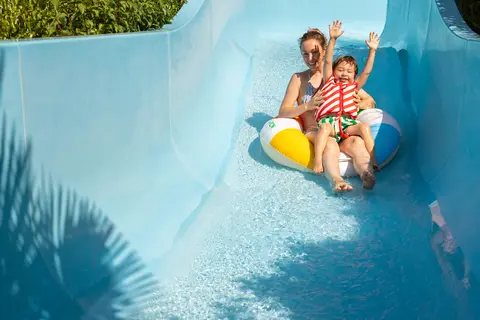Camping Rcn Le Moulin De La Pique in Pays de Belvès, foto 2