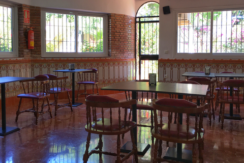 Hotel Carmen Teresa foto 8