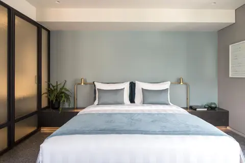 Perianth Hotel in Athene — foto 26