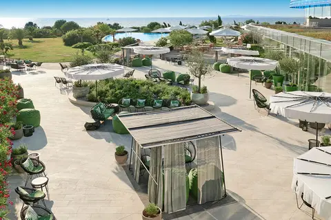 Falkensteiner Hotel & Spa Iadera in Petrčane — foto 24