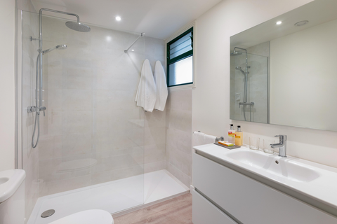 Appartementen Affiliated by Melia La Palma foto 20