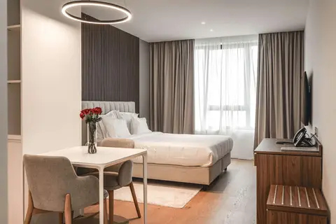Petram Resort & Residence in Crveni Vrh — foto 10