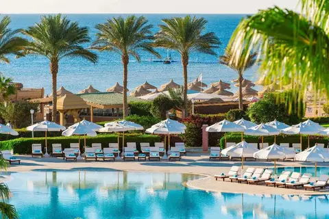 Baron Resort Sharm El Sheikh in Sharm El Sheikh, foto 28
