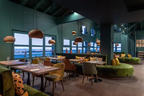 I.L.Y Hotel La Rosière in Montvalezan — foto 6