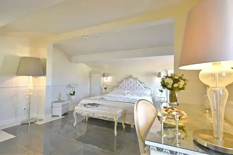 The Moon Boutique Hotel in Florence, foto 4