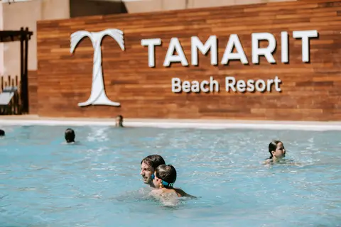 Tamarit Beach Resort in Tarragona — foto 11
