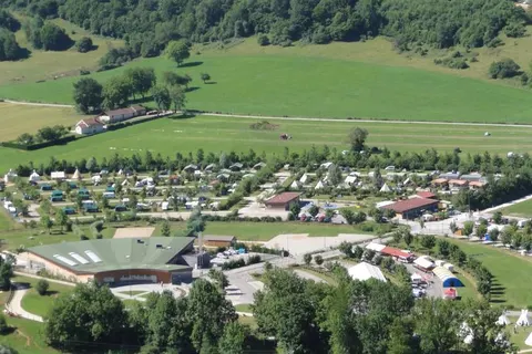 Camping La Roche D Ully foto 3