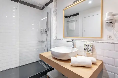 B&B Apartamentos Madrid Centro Fuencarral 46 in Madrid, foto 24
